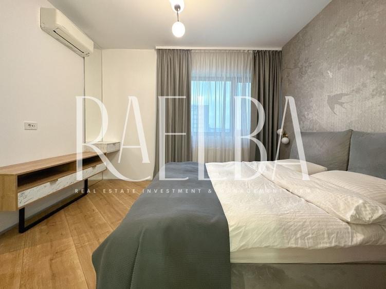 3 camere | 4City North | Pipera Plaza | Rond OMV - 10