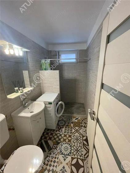 Apartament cu 3 camere in zona Cedonia din Sibiu - 10