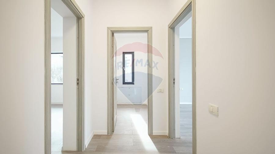 Casă / Vilă cu 5 camere de vânzare în zona Bunloc - 16