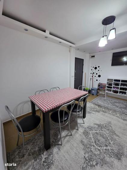 Apartament 2 camere, cu balcon inchis.lupeni - 2