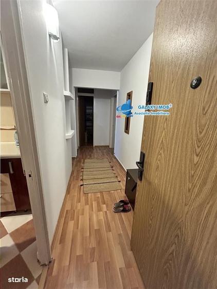 Apartament 2 camere decomandat-mobilatutilatLoc parcare-str Dunavat - 5