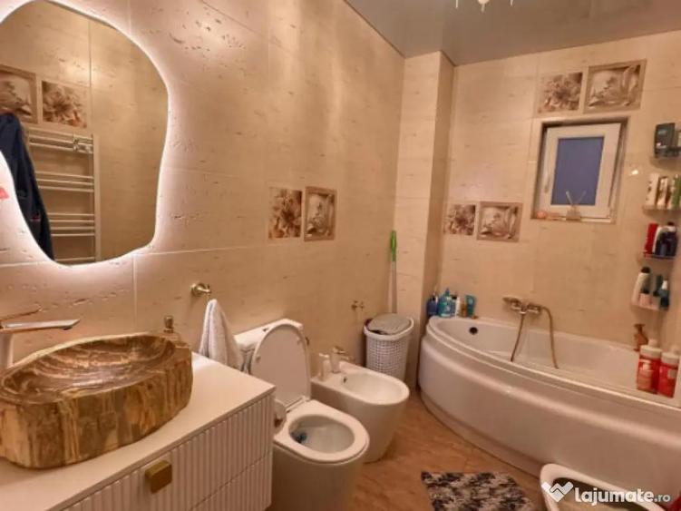 Casa Duplex 3 camere de vanzare, zona Mamaia Sat-Hanul cu P - 2