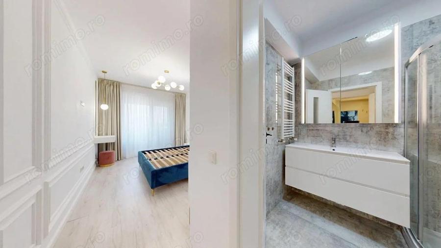 3 camere Partial Mobilat | Parcare | Boxa | Sos. Oltenitei - 15