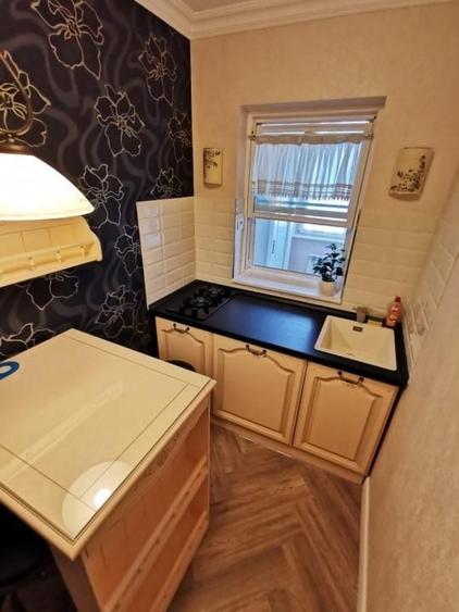 Garsoniera Ion Mihalache- Titulescu- Banu Manta - 8