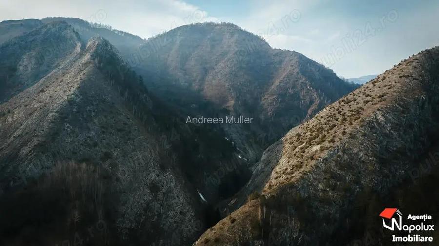 Exclusivitate! Casa cu teren Cheile Runcului Exclusivitate! Casa cu teren Cheile Runcului