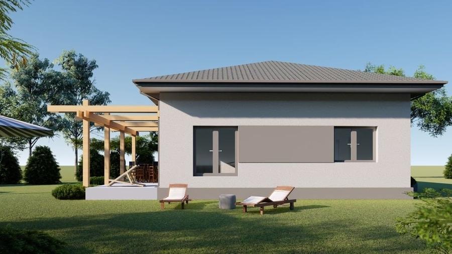 Case pe parter de vânzare Bacu - 10