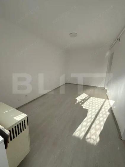 Garsoniera luminoasa cu vedere panoramica spre munte, Bartolomeu - 2