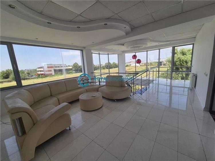 Royal Imobiliare - Vanzare Spatiu Birouri Zona Vest - 2