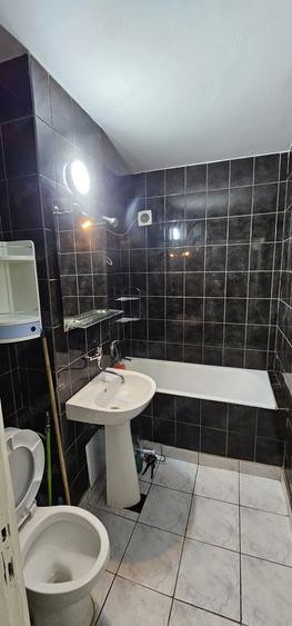 Inchiriez garsoniera mobilata - 5