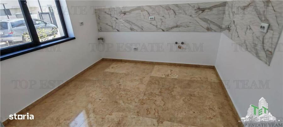 Vila 6 camere, incalzire in pardoseala, P+1+M, toate utilitatile, 180m - 14