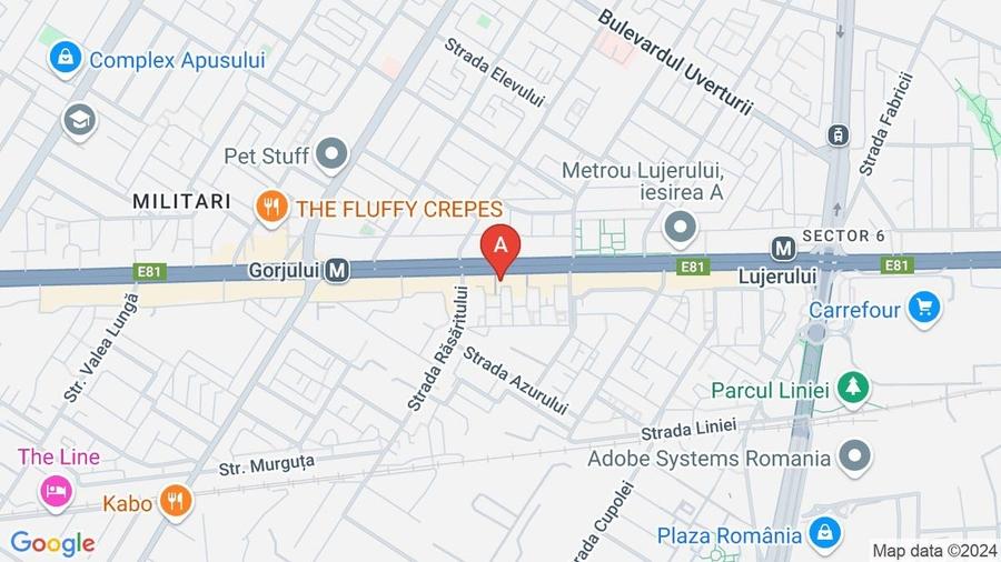 Apartament 3 camere Piata Veteranilor - 12