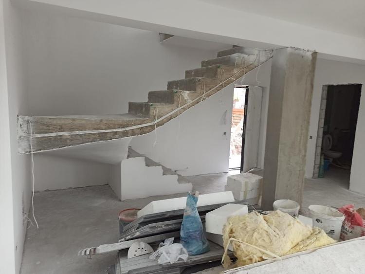 vila ind.3cam+2bai+2parcari+192mp curte/centru Popesti-Leordeni - 7