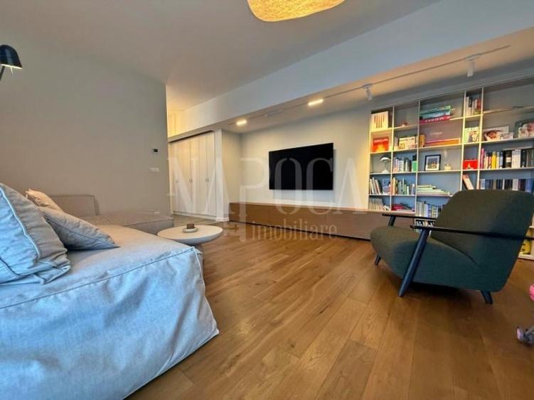 Casa 4 camere de vanzare in Faget, Cluj Napoca - 6