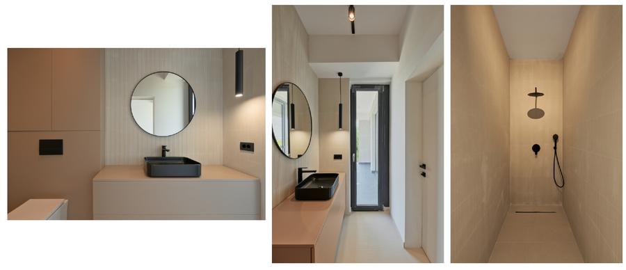 Vila Individuala - 5 camere -- Alexandru Ioan Cuza, Tunari - 9