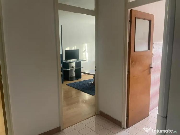 Inchiriez garsoniera Ghica Tei - 5