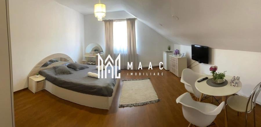 Casa in centrul vechi I 4 Camere I 108 mp I 70 mp teren - 7