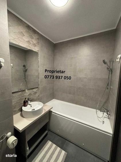 Garsoniera Complex Exigent Faza 4 / mobilat&utilat / etaj 1 - 5