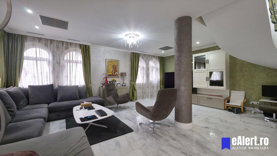 Casă unicat, premium în Theodor Pallady, finisaje de lux și materiale premium. - 35