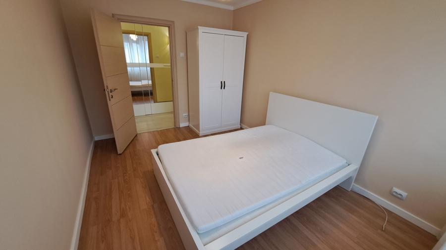 APARTAMENT 3 CAMERE BULEVARDUL ALEXANDRU OBREGIA - 32