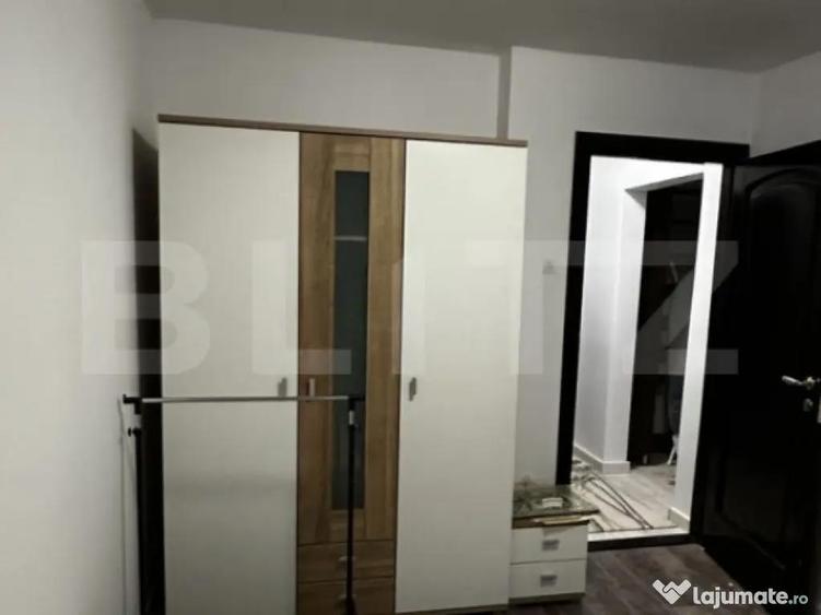 Apartament 3 dormitoare + living, 70 mp, zona Dacia - 2
