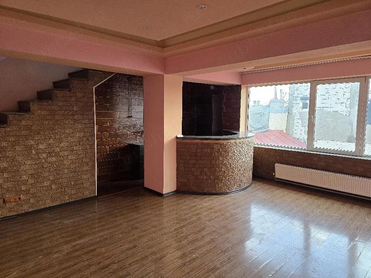 Casa P+1+M zona Bratianu sau schimburi imobiliare ?i auto - 4