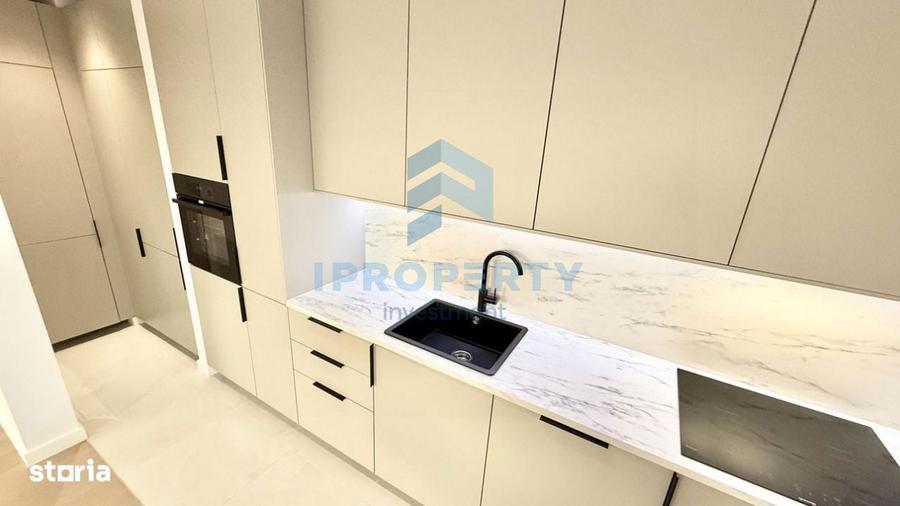 One Verdi | 3 Camere | Centrala | Parcare | Terasa | View Panoramic | - 8