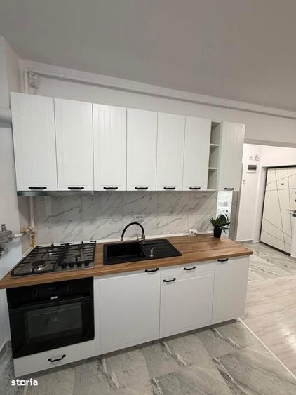 Apartament tip Studio de inchiriat Militari Residence - 6