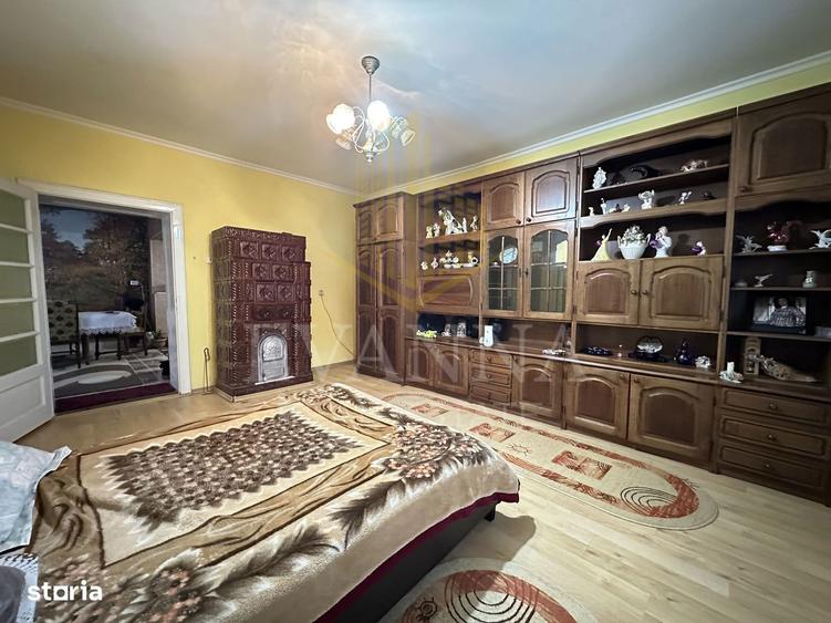 Casa de vanzare Seini, 1338mp teren, disponibila imediat - 5