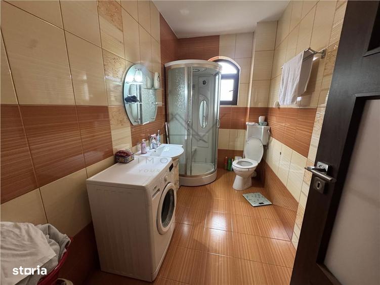 Vanzare Vila Individuala Mobilata Utilata -10 Camere - Teren 1000Mp C - 19