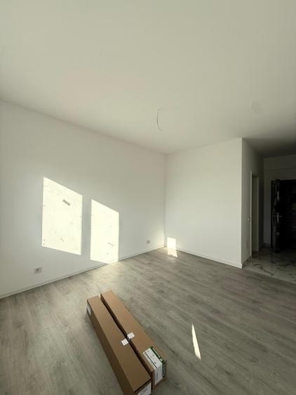 GARSONIERA DECOMANDATA-GATA DE MUTARE-MILITARI RESIDENCE-COMISION 0 - 6