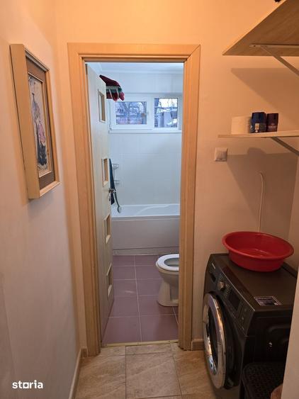 Apartament 3 camere Favorit Politehnica Drumul Taberei Afi Cotroceni - 4