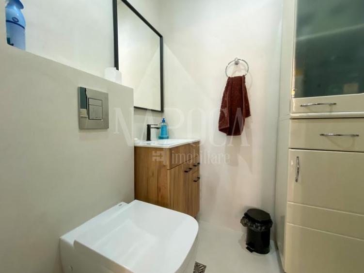 Apartament 4 camere de vanzare in Buna Ziua, Cluj Napoca - 7