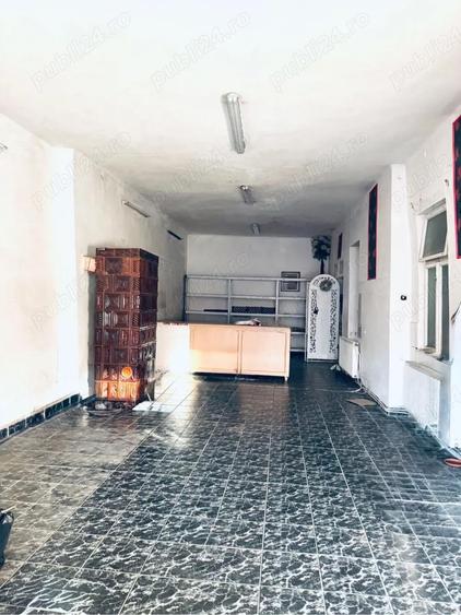 Spatiu comercial - 1