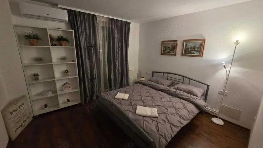 Ultrancetral - Inchiriere apartament 4 camere - Piata Trandafirilor - 7