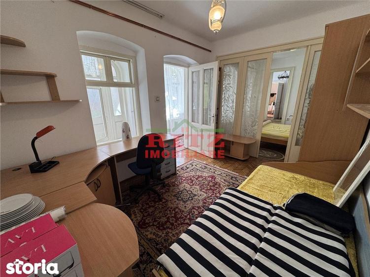 Nou! Casa S+P+M, cu teren 211 mp, zona Orasul de Jos! - 3
