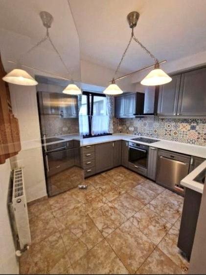 4 Camere / 5 Minute Padurea Baneasa / Mobilat Utilat / Loc Parcare - 7