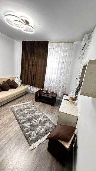 Inchiriez Garsoniera Militari Residence, Strada Soarelui - 1