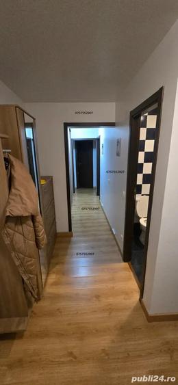 Apartament cu 3 camere de inchiriat la Piata Gorjului - 8