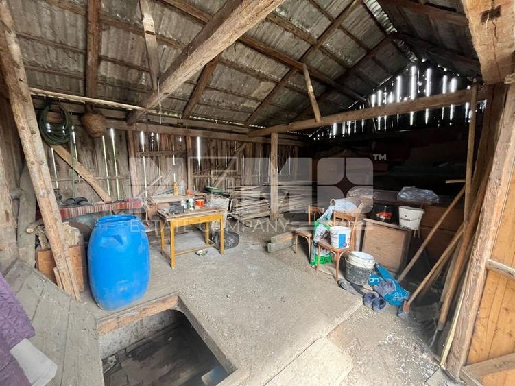 Casa De Vanzare I Itcani, Suceava I Preț: 129.000 € - 10