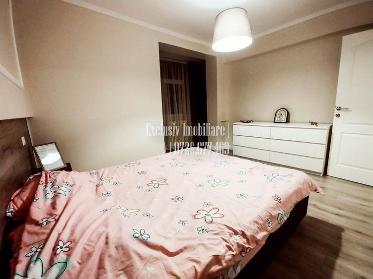 Ultracentral - 2 min de plaja! Apartament cu 2 cam renovat si mobilat nou - 15