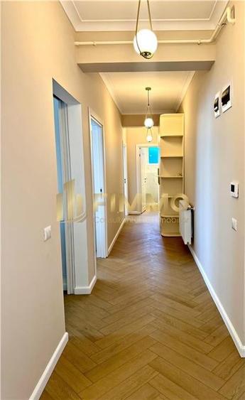 Apartament prima inchiriere | Sf. Ilie | 3 cam | Loc de parcare privat | ID:1385 - 11