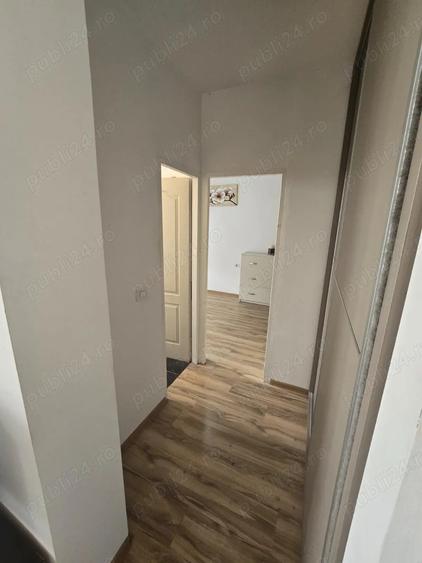 Proprietar- inchiriez apartament 2 camere Simon Barnutiu - 7