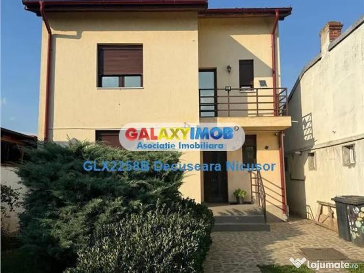 Garsoniera Mobilata Utilata, in Militari Residence, 400 Euro - 9