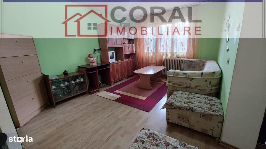 De vanzare apartament 2 camere, zona Dacia - 3