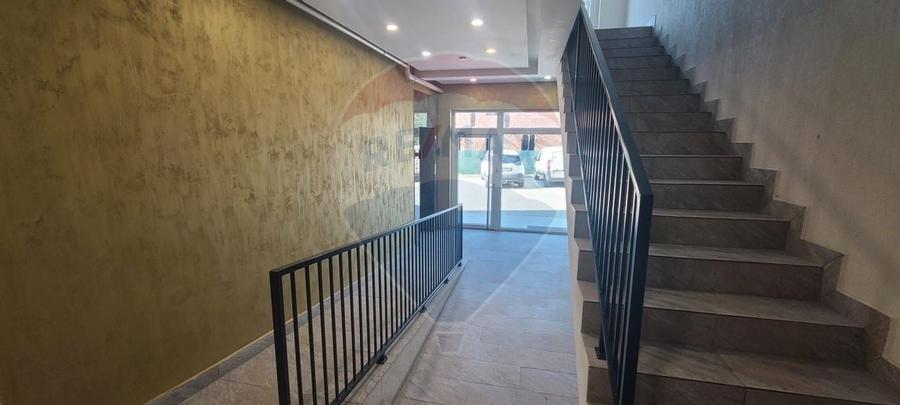 COMISION 0% Apartament 3 camere/ Tractorul / Galaxy Estates - 8