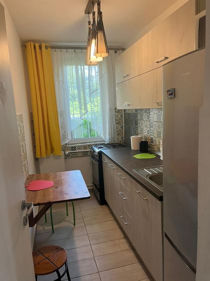 Garsoniera de inchiriat in zona Drumul Taberei / Metrou Valea Ialomitei - 2