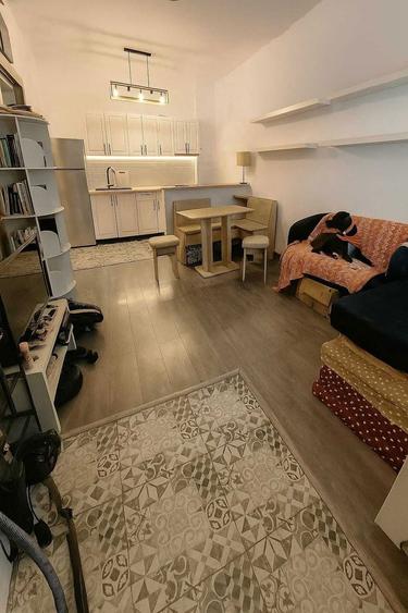 Apartament ultracentral cu 2 camere semidecomandate, 0%COMISION - 3