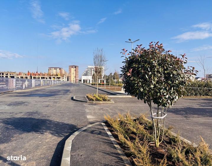 3 camere-West Avenue Residence|Militari/Chiajna| Parc & siguranta - 3