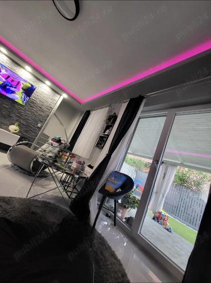 Casa insiruita Sanandrei - 1