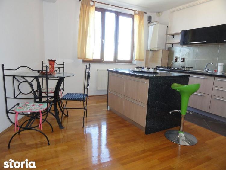 Apartament 2 camere decomandat, etaj 2, bloc nou, zona centrala, 91 mp - 16